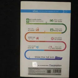 Hộ chiếu xanh- Hành trang của những công dân toàn cẦU 1030764