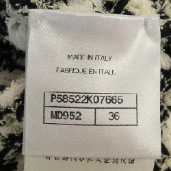 Chanel CHANEL P58522K07665 Đầm - Hàng hiệu Chính hãng 813883