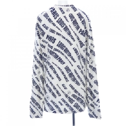 【Mã giảm giá】Louis Vuitton LOUIS VUITTON Áo 639250