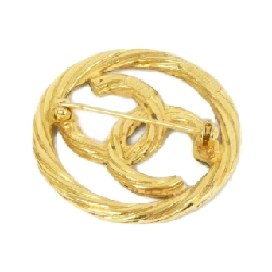 【Vintage】Brooch Chanel 626119