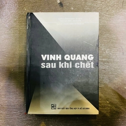 Thủ thuật chính trị Đông Phương  VINH QUANG SAU KHI CHẾT #TAKE