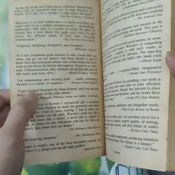 Watchers - Dean Koontz 1027241