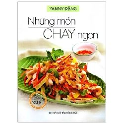 Những Món Chay Ngon - Yanny Đặng ASB.PO Oreka Blogmeo 230225