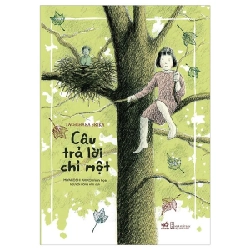 Câu trả lời chỉ một - Tachihara Erika 2017 New 100% HCM.PO 346775