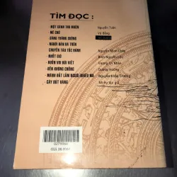 100 truyện ngắn Danh nhân dã sự - Ngô Văn Phú 975002