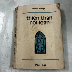 Thiên thần nổi loạn