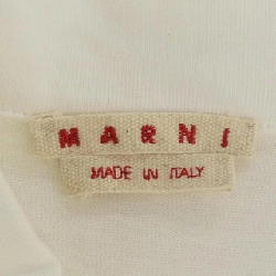 Áo polo MARNI POMU0037X0 - Hàng hiệu Chính hãng 892959