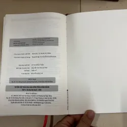 Tuyển tập văn bia Hán Nôm tỉnh Ninh Bình (c) 993435