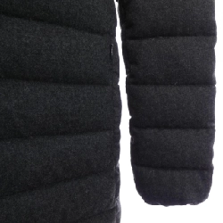 MONCLER SOLOGNE Áo khoác lông - Hàng hiệu Chính hãng 816284