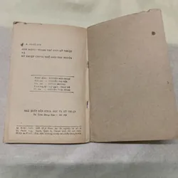 CON NGƯỜI TRONG THẾ GIỚI KỸ THUẬT VÀ KỸ THUẬT TRONG THẾ GIỚI CON NGƯỜI 738993