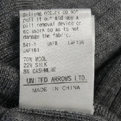 Áo len UNITED ARROWS 645387