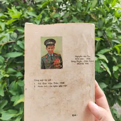 Trái Tim Người Lính - 2 Tập - Nguyễn Văn Tàu 560325