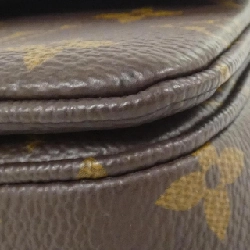 Túi xách vai Louis Vuitton Monogram Sac Marceau M46126 611230