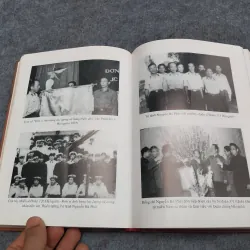 THIẾU TƯỚNG NGUYỄN BÁ PHÁT. VỊ TƯỚNG TÀI TRÍ 936748