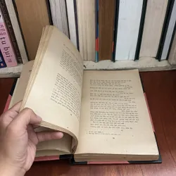 II Sách Xưa (Đã Làm Bìa): Thơ Việt Nam 1945•1975 - Nhiều Tác Giả - 1976 593927