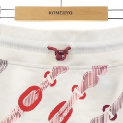 HERMES Coaching Remix 5E4317DB Váy - Hàng hiệu Chính hãng 820065