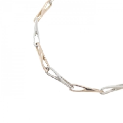 K18PG/PT900 Dây chuyền - Hàng hiệu Authentic 866942