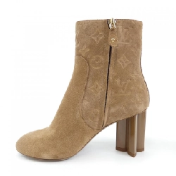 【Khuyến mãi】Giày bốt LOUIS VUITTON 664004