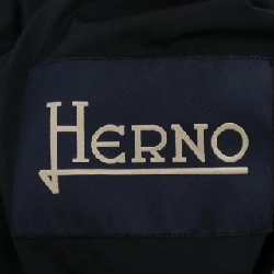 Herno PI0330U Áo khoác lông - Hàng hiệu Chính hãng 888351