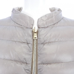 Herno PI0266D-12017-2600 Áo gile lông 627027