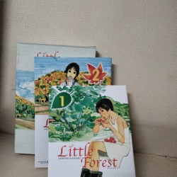 Little Forest (Khu rừng nhỏ) 143016