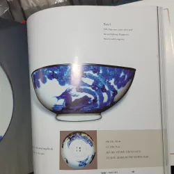 Thưởng ngoạn đồ sứ ký kiểu thời Nguyễn - Trần Đình Sơn 997119