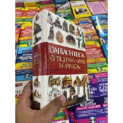 Đại Bách Khoa kỳ tích văn minh nhân loại (Lịch sử thế giới) VAVO 1028550
