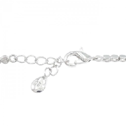 K18WG Nhẫn đính kim cương 0.10CT - Hàng hiệu Chính hãng 877800