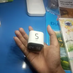 Đồng hồ đếm ngược Pomodoro F4 Timer cảm biến trọng lực, màn hình kỹ thuật  705002