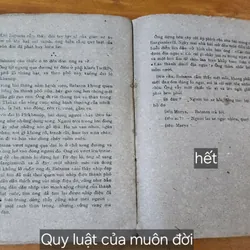 Giải thưởng Lenin 1980: QUY LUẬT CỦA MUÔN ĐỜI (Nodar Dumbadze) 711668