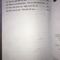 88 kế làm giảu chiến quốc sách trong kinh doanh  605682