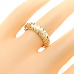 Nhẫn ba màu 750 667549