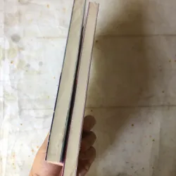 Combo 2 Cuốn: Những Tâm Thư Gửi Chính Mình + Những Lá Thư Du Hành Thời Gian 974378