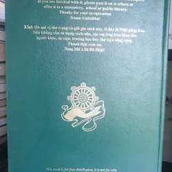 Phát Khởi Bổ Tát Thủ Thắng Chí Nhạo Kinh Giảng Ký - Lão Hòa Thượng Tịnh Không mới 90% 697563
