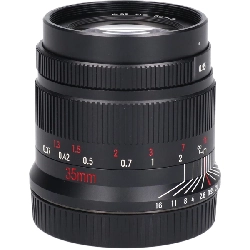 Ống kính Z35mm F0.95 - Hàng hiệu Authentic 878462