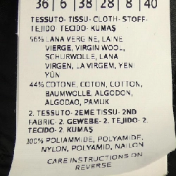 Áo khoác lông vũ Max Mara weekend 637299