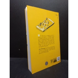 Đế chế kỳ lân Brad Stone 2019 Mới 90% phai bìa HCM.ASB0309 913374