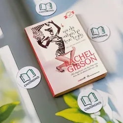 Nói Dối Và Hẹn Hò Trực Tuyến - Rachel Gibson 744689