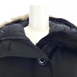 Áo khoác lông Canada Goose - Hàng hiệu Authentic 825852