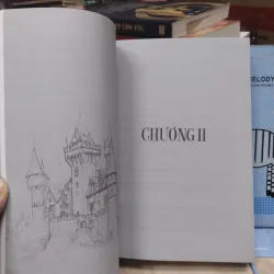 Sách: Lâu Đài Xanh - TG: L.M.Montgomery (B3) 993550