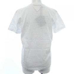 【Mã giảm giá】Áo phông PRADA 645109