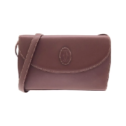 Túi đeo vai Cartier - Hàng hiệu Authentic