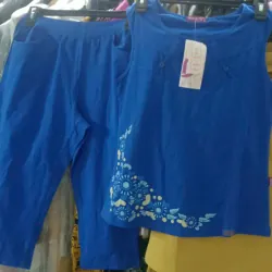 Đồ bộ thun size S 972467