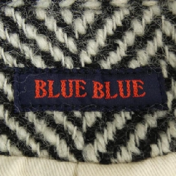 【Mã giảm giá】BLUE BLUE Áo khoác 631759