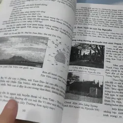 [MIỄN PHÍ BỌC SÁCH] Lịch Sử Họ Nguyễn Việt Nam - Từ Thời Vua Hùng Dựng Nước Đến Thời Đại  727377