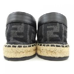 Giày FENDI - Hàng hiệu Chính hãng 905091