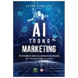 AI Trong Marketing - Eric Verzuh