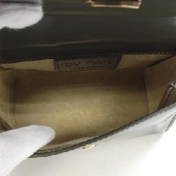 【Mã giảm giá】Túi BY FAR 660020