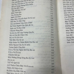 CHUYỆN KINH THÁNH- PEARL BUCK 536366
