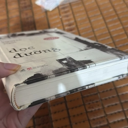 Dọc đường - Nguyên Ngọc  519112